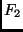 $F_2$
