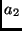 $a_2$