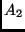 $A_2$