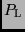 $P_{\rm L}$