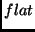 $flat$