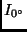 $I_{0^{\circ}}$