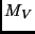 $M_{V}$