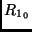 $R_{1_0}$