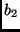 $b_2$