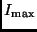 $I_{\rm max}$