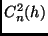 $C_n^2(h)$