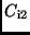 $C_{\rm i2}$