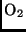 ${\rm O_2}$