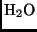 ${\rm H_2O}$