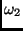 $\omega_2$