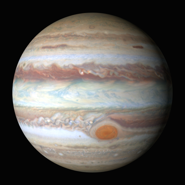 Jupiter